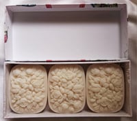 Image 2 of Peonia Peony Scented Soap