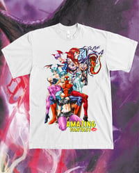 Image 2 of Amazing Fantasy (SFW) **PRE-ORDER**