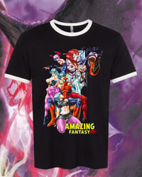 Image 5 of Amazing Fantasy (SFW) **PRE-ORDER**