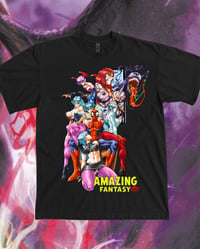 Image 3 of Amazing Fantasy (SFW) **PRE-ORDER**