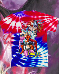 Image 6 of Amazing Fantasy (SFW) **PRE-ORDER**