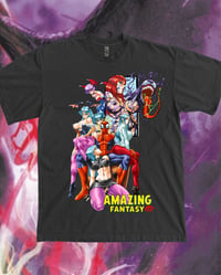 Image 4 of Amazing Fantasy (SFW) **PRE-ORDER**