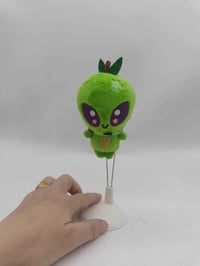 [PREORDER] 10cm Fruit Alien Plush 