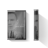 BOW DOWN CASSETTE MIXTAPE
