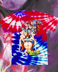Image 6 of Amazing Fantasy (NSFW) **PRE-ORDER**
