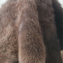 Custom Bison Vest for Reuben