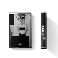 XXJFG CASSETTE MIXTAPE
