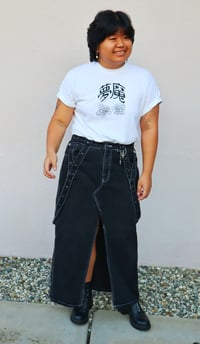 Image 3 of [PREODER] Succubus Shirt