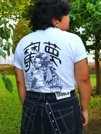Image 4 of [PREODER] Succubus Shirt