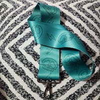 SC Big Lanyard