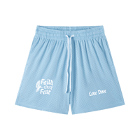 Image 2 of FOF Shorts