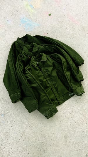  Army Jacket from 60's - Size M