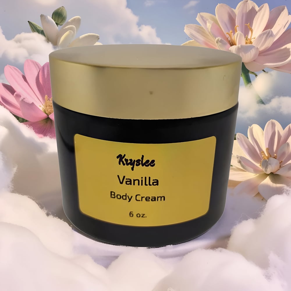 Image of Women  Body Cream