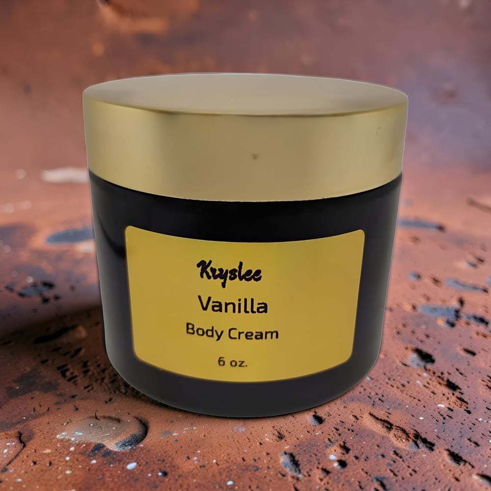 Image of Women  Body Cream