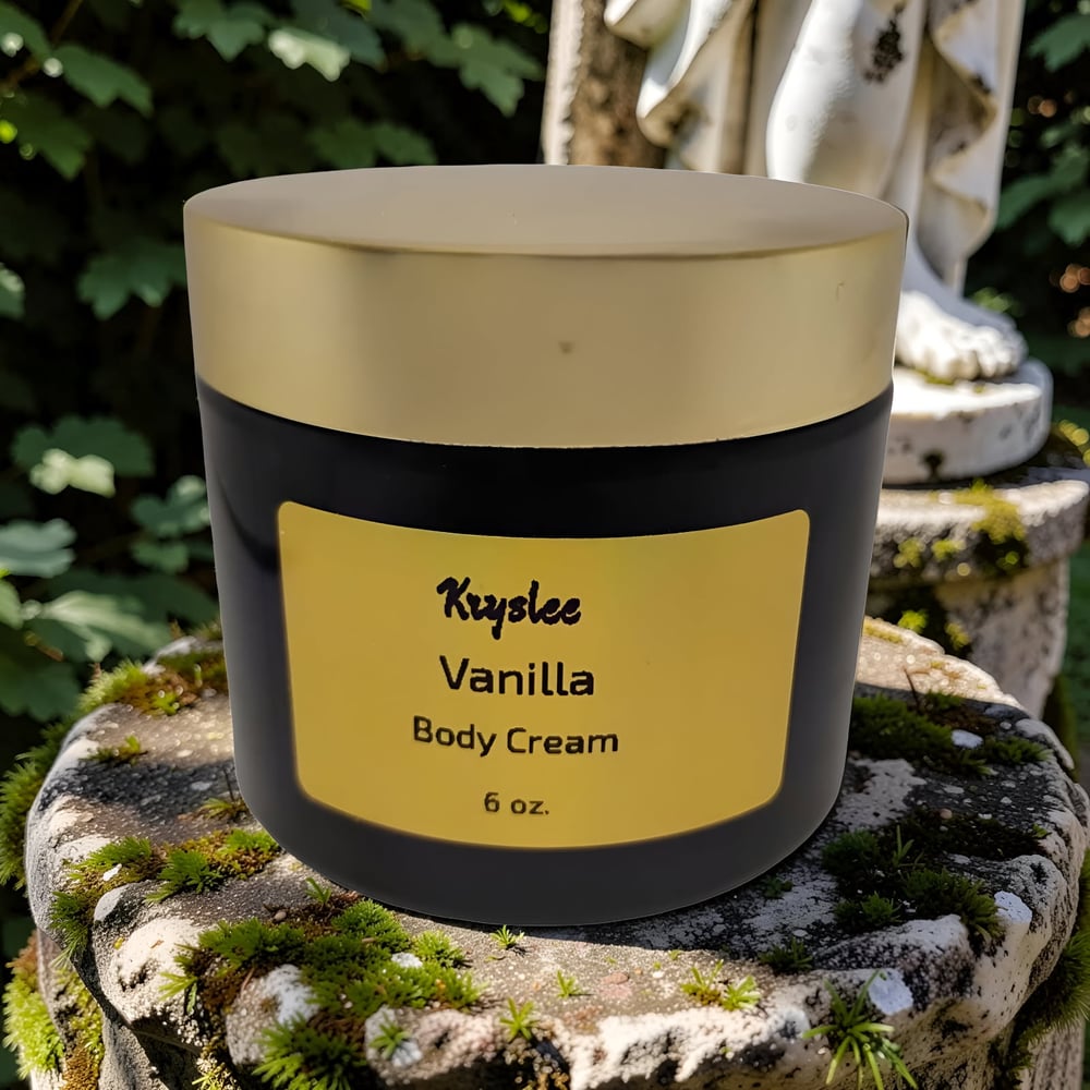 Image of Women  Body Cream