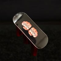 Image 1 of Knuckles - Real Wear Graphic 