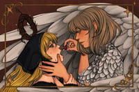 Farcille Print