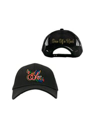Trucker Hat