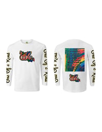 Long Sleeve OOK Unisex Sets