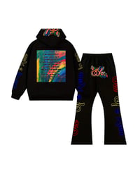 Limited addition OOK Suit