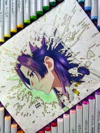 Jinshi | 壬氏 💜