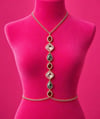 Kimem's Luxe Body Chain