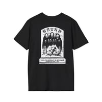 Image 2 of Asuna Chariots Tee 