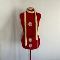 Image 1 of Butter Scarf