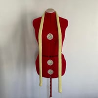 Image 2 of Butter Scarf