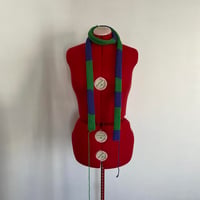 Image 2 of Daphne Scarf