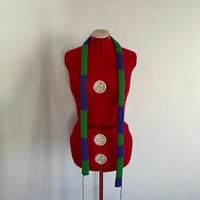 Image 1 of Daphne Scarf