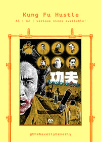 Image 3 of Kung Fu Hustle