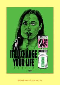 Image 2 of The Substance