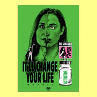 Image 1 of The Substance
