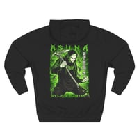 Image 2 of Sylas Grim Reaper Hoodie 