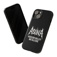 Image 1 of Asuna Hudson Valley Metalcore Phone Case