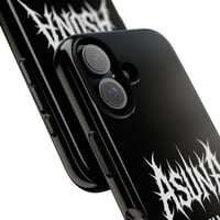 Image 3 of Asuna Hudson Valley Metalcore Phone Case