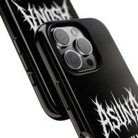 Image 4 of Asuna Hudson Valley Metalcore Phone Case