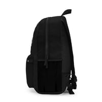 Image 3 of ASUNA Hudson Valley Metalcore Band Logo Backpack