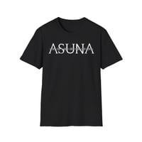 Asuna Classic Logo Wired Tee