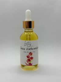 Image 1 of Dry Body Oil 