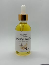 Image 2 of Dry Body Oil 