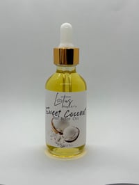 Image 3 of Dry Body Oil 