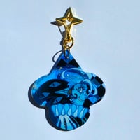 Image 2 of CRK - Shadow Milk Acrylic Charm