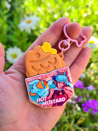 Uma Musume - Goldship Taiyaki Charm