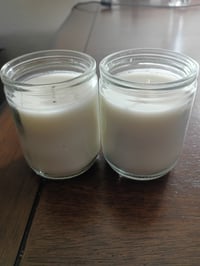 The candle of all candles