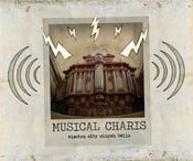 Image of "Electra City Church Bells" EP 
