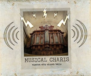 Image of "Electra City Church Bells" EP