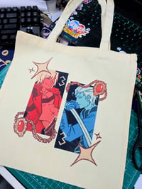 DMC3 - Tote Bag