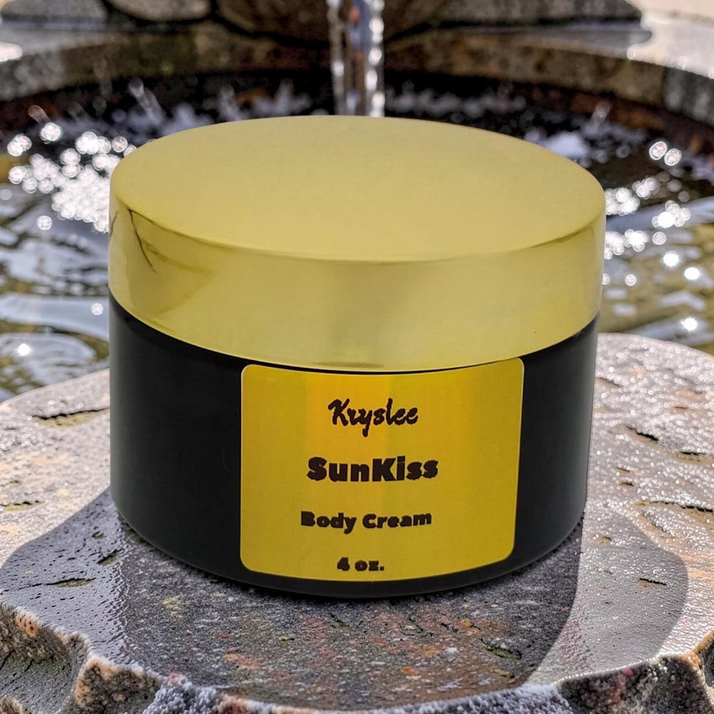 Image of Women Body Cream